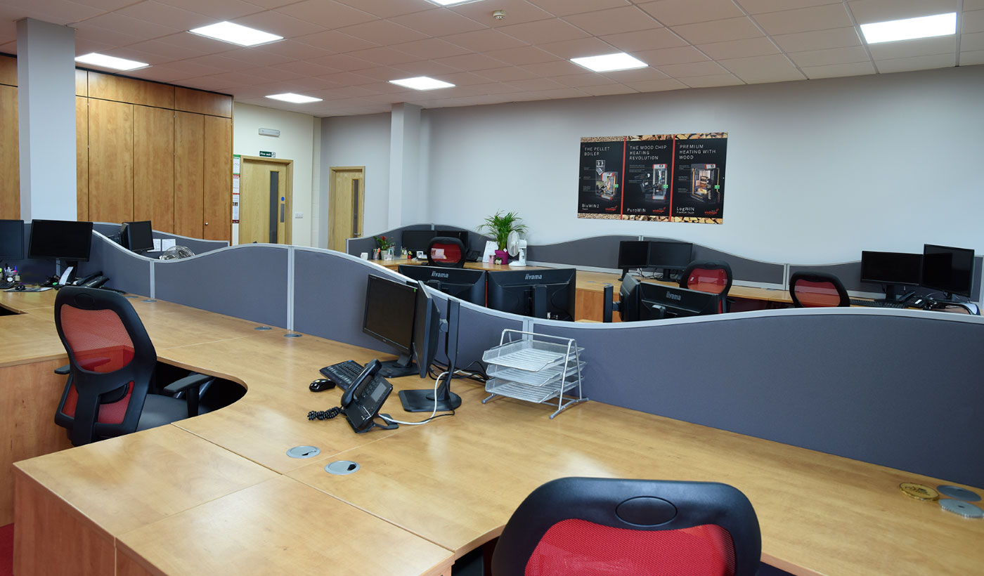 Space 365 - Smart & Flexible Office Rental - Marshfield, near Chippenham  and Bath